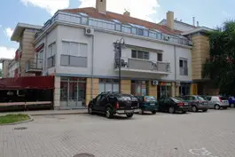 Hajduszoboszló szállás József Lak Apartman