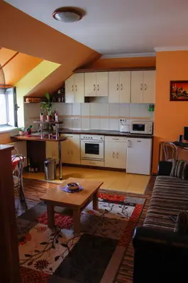 Hajduszoboszló szállás József Lak Apartman