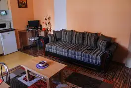 Hajduszoboszló szállás József Lak Apartman