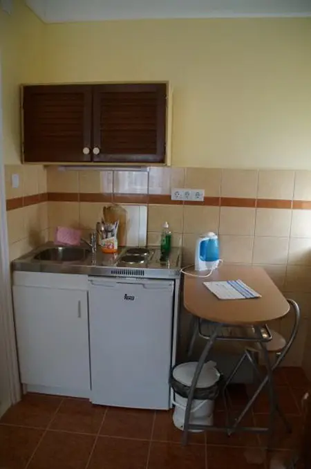 Hajdúszoboszló Leander Apartmanház