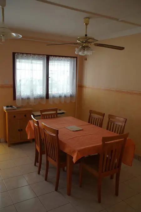 Hajdúszoboszló Leander Apartmanház