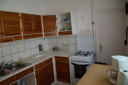 Hajdúszoboszló Leander Apartmanház