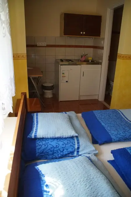 Hajdúszoboszló Leander Apartmanház