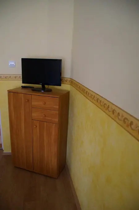 Hajdúszoboszló Leander Apartmanház