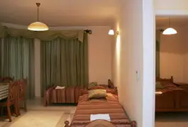 Hajdúszoboszló Margaréta Apartman