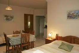 Hajdúszoboszló Margaréta Apartman