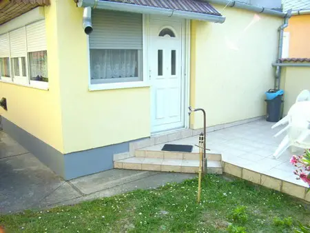 Hajdúszoboszló Miki 2 Apartman