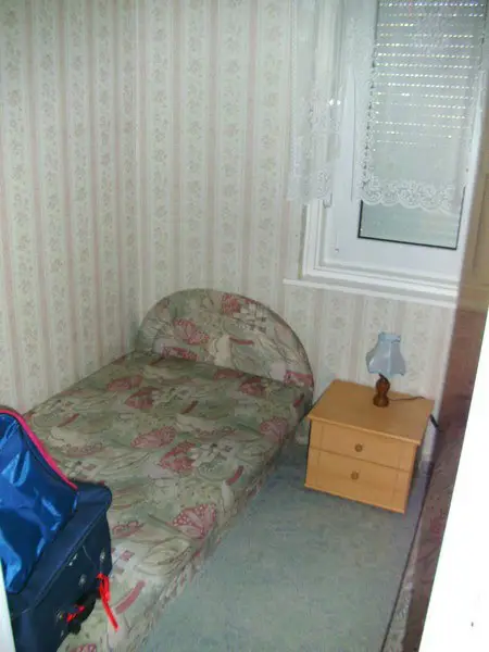 Hajdúszoboszló Miki 2 Apartman