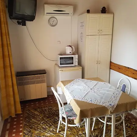 Hajdúszoboszló Miki Apartman