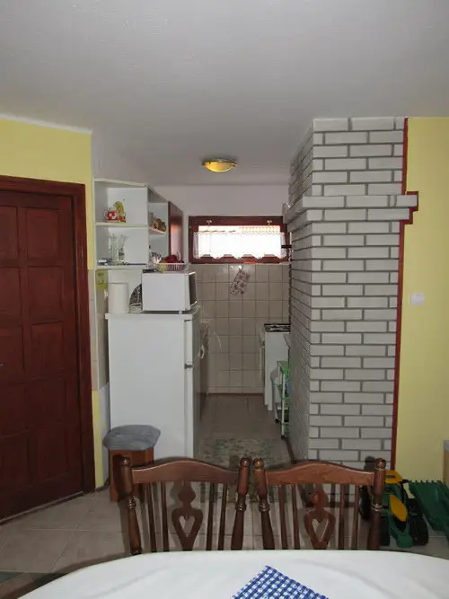 Cazare Hajdúszoboszló Apartamentul Muskátli 29 2.