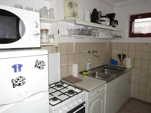 Cazare Hajdúszoboszló Apartamentul Muskátli 29 3.