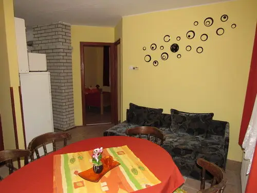 Cazare Hajdúszoboszló Apartamentul Muskátli 29 3.