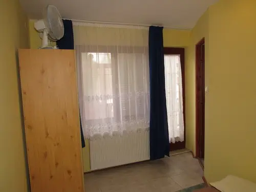 Hajduszoboszló szállás Bazsi Apartman 1.