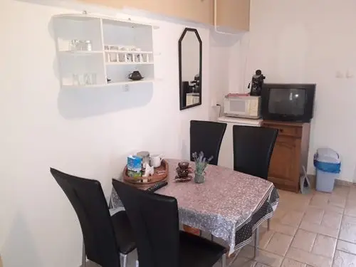 Hajduszoboszló szállás Marabella Apartmanok 2.