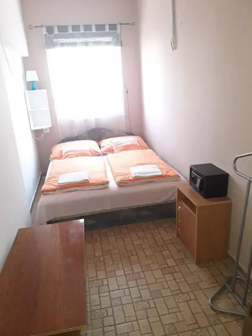 Hajduszoboszló szállás Marabella Apartmanok