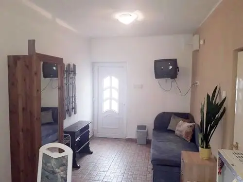 Hajduszoboszló szállás Marabella Apartmanok