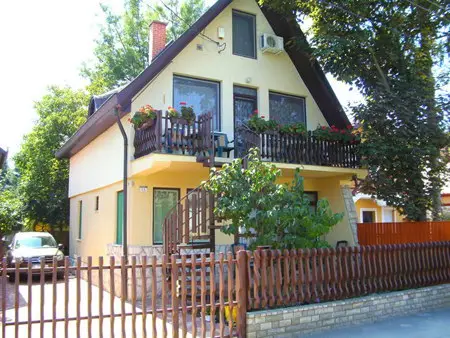 Cazare Hajdúszoboszló - Apartament Muskátli I