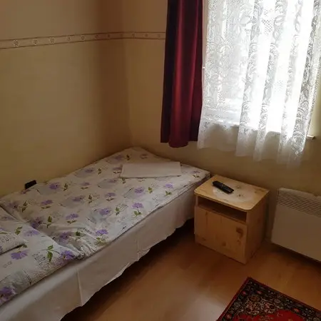 Hajdúszoboszló Muskátli I Apartman