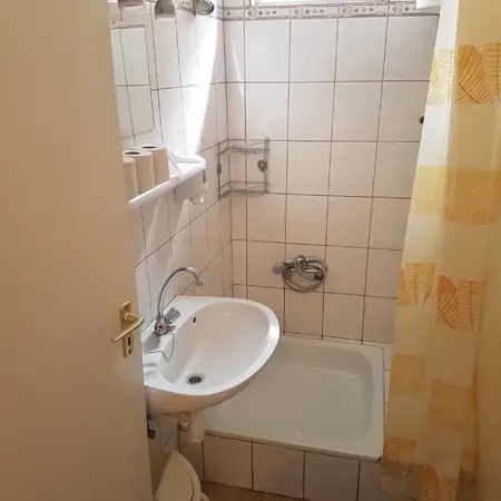 Hajdúszoboszló Muskátli I Apartman