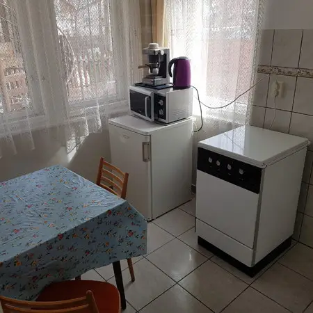 Hajdúszoboszló Muskátli I Apartman