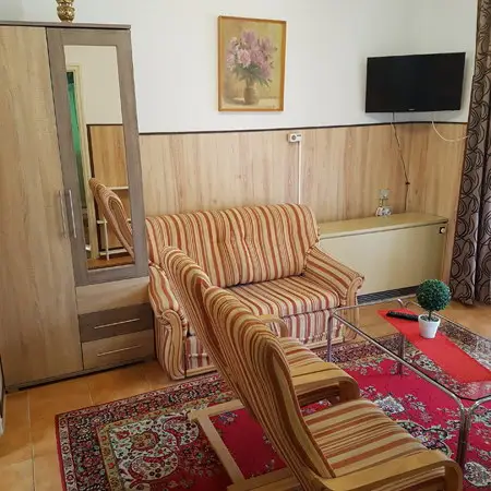 Cazare Hajdúszoboszló - Apartament Muskátli I