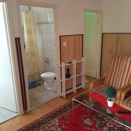 Hajdúszoboszló Muskátli I Apartman