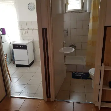 Hajdúszoboszló Muskátli I Apartman