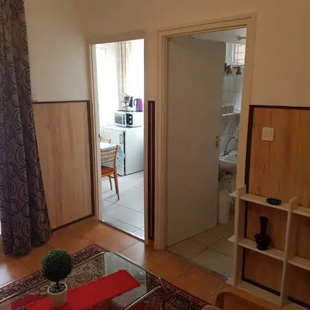 Hajdúszoboszló Muskátli I Apartman