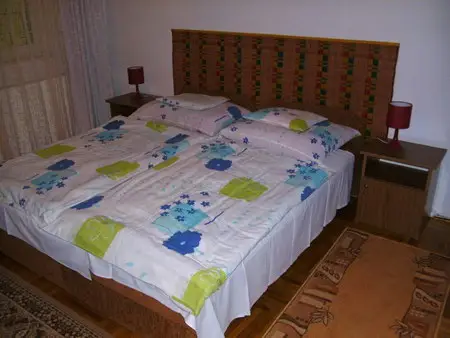 Hajdúszoboszló Muskátli II Apartman