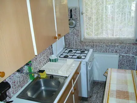 Hajdúszoboszló Muskátli II Apartman