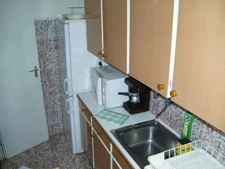 Hajdúszoboszló Muskátli II Apartman