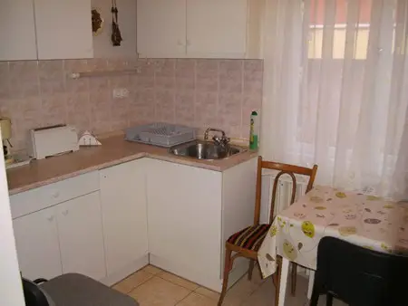 Hajdúszoboszló Muskátli III Apartman