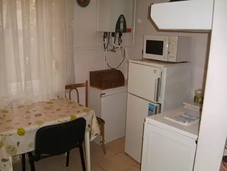 Hajdúszoboszló Muskátli III Apartman