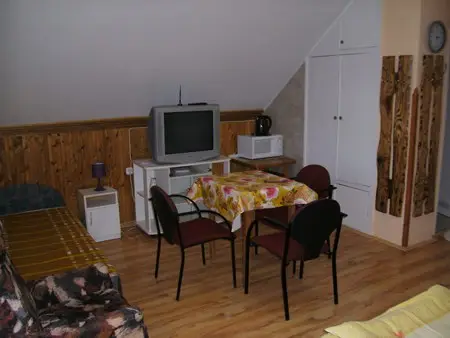 Hajdúszoboszló Muskátli III Apartman