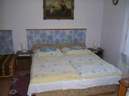 Hajdúszoboszló Muskátli III Apartman