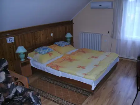 Hajdúszoboszló Muskátli III Apartman