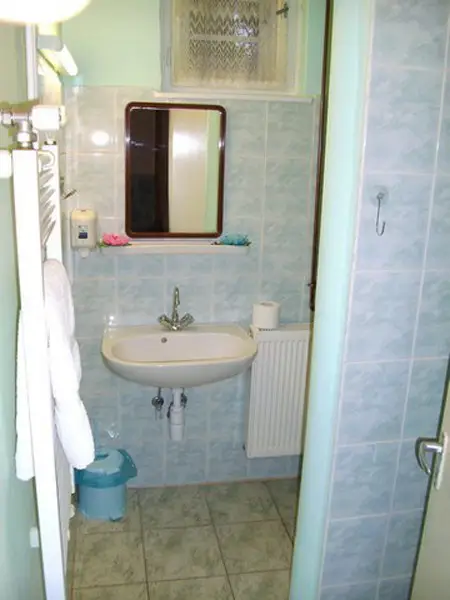 Hajdúszoboszló Muskátli III Apartman