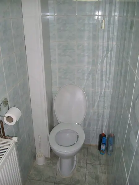 Hajdúszoboszló Muskátli III Apartman