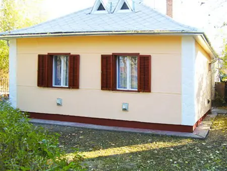 Cazare Hajdúszoboszló - Apartament Muskátli IV