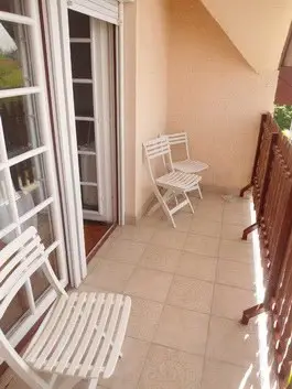 Hajdúszoboszló cazare Casa Nóra apartamentul la etajul 2 camera pentru 4 pers