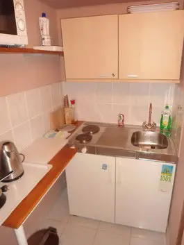 Hajdúszoboszló Nóra Ház foldszinti apartman