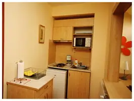 Hajduszoboszló szállás Panoráma Wellness Apartman Hotel ****