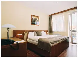 Hajduszoboszló szállás Panoráma Wellness Apartman Hotel ****