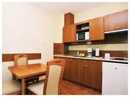 Hajduszoboszló szállás Panoráma Wellness Apartman Hotel ****