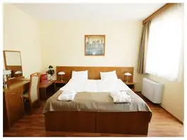 Hajduszoboszló szállás Panoráma Wellness Apartman Hotel ****