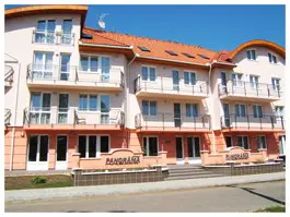 Hajduszoboszló szállás Panoráma Wellness Apartman Hotel ****