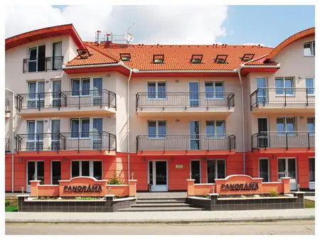 Szállás Hajdúszoboszló Panoráma Wellness Apartman Hotel ****