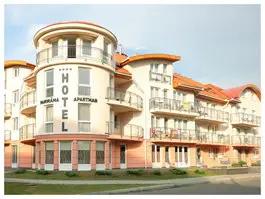 Hajduszoboszló szállás Panoráma Wellness Apartman Hotel ****