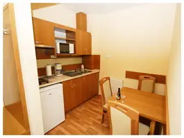 Hajduszoboszló szállás Panoráma Wellness Apartman Hotel ****