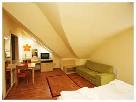 Hajduszoboszló szállás Panoráma Wellness Apartman Hotel ****